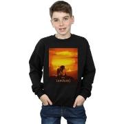 Sweat-shirt enfant Disney The Lion King