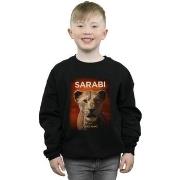 Sweat-shirt enfant Disney The Lion King