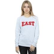Sweat-shirt Disney High School Musical The Musical East High