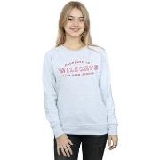 Sweat-shirt Disney High School Musical The Musical Property Of Wildcat...