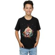 T-shirt enfant Disney Endless Joy