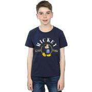 T-shirt enfant Disney BI28279