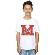 T-shirt enfant Disney BI28300