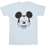 T-shirt enfant Disney BI28373