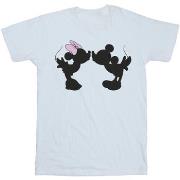 T-shirt enfant Disney BI28374