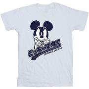 T-shirt enfant Disney BI28566