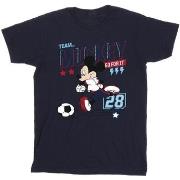 T-shirt enfant Disney BI28770