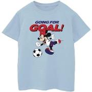 T-shirt enfant Disney BI28821