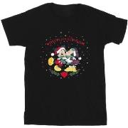 T-shirt enfant Disney BI28890