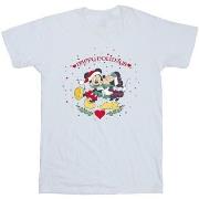 T-shirt enfant Disney BI28890