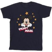 T-shirt enfant Disney BI28891
