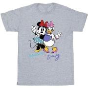 T-shirt enfant Disney BI28910