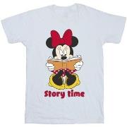 T-shirt enfant Disney Story Time