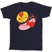 T-shirt enfant Disney BI29026