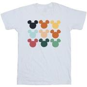 T-shirt enfant Disney BI29066