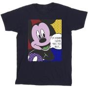 T-shirt enfant Disney BI29090