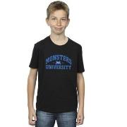 T-shirt enfant Disney Monsters University