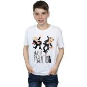 T-shirt enfant Disney The Muppets Aged to Perfection