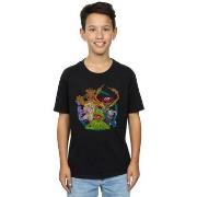 T-shirt enfant Disney The Muppets