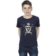 T-shirt enfant Disney BI31490