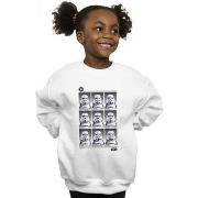 Sweat-shirt enfant Disney BI35917