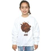 Sweat-shirt enfant Disney BI36082