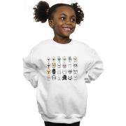 Sweat-shirt enfant Disney Troopers