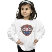 Sweat-shirt enfant Disney Rebel Elite