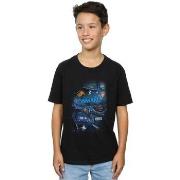 T-shirt enfant Disney Onward