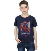 T-shirt enfant Disney BI32052