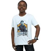 T-shirt enfant Disney Onward