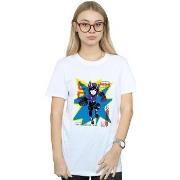 T-shirt Disney Big Hero 6