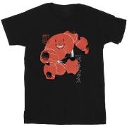 T-shirt Disney Big Hero 6