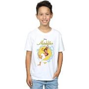 T-shirt enfant Disney BI32502