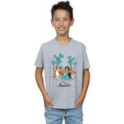 T-shirt enfant Disney BI32503