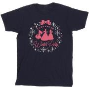 T-shirt enfant Disney BI32576