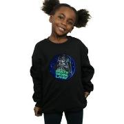 Sweat-shirt enfant Disney Lives