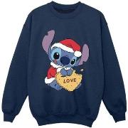 Sweat-shirt enfant Disney BI21928