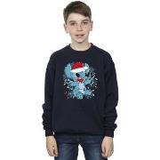 Sweat-shirt enfant Disney BI21978