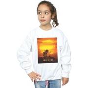 Sweat-shirt enfant Disney The Lion King