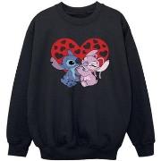 Sweat-shirt enfant Disney BI22023