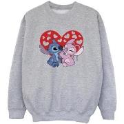 Sweat-shirt enfant Disney BI22023