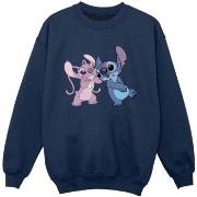 Sweat-shirt enfant Disney BI22024