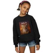 Sweat-shirt enfant Disney The Lion King