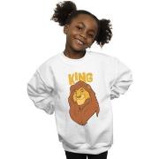 Sweat-shirt enfant Disney The Lion King