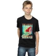 T-shirt enfant Disney The Little Mermaid