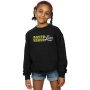 Sweat-shirt enfant Disney Lives