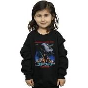 Sweat-shirt enfant Disney Return Of The Jedi