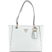 Sac Guess Noelle Borsa Tote Donna White ZG787925