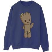 Sweat-shirt Marvel I Am Groot